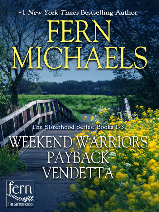 Title details for Sisterhood Bundle by Fern Michaels - Available